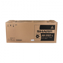 夏普（SHARP）AR-311STC墨粉盒 15K (适用AR275/255/256/316/M276/M236/M258/M318机型)