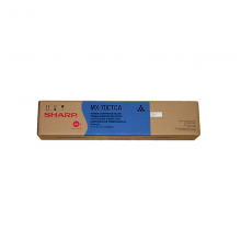 夏普（SHARP）MX-70CTCA青色墨粉盒 32K (适用MX5500/6200/7000机型)